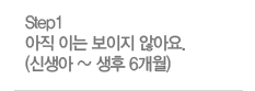 Step1 ���� �̴� ������ �ʾƿ� (�Ż��� ~ ���� 6����)